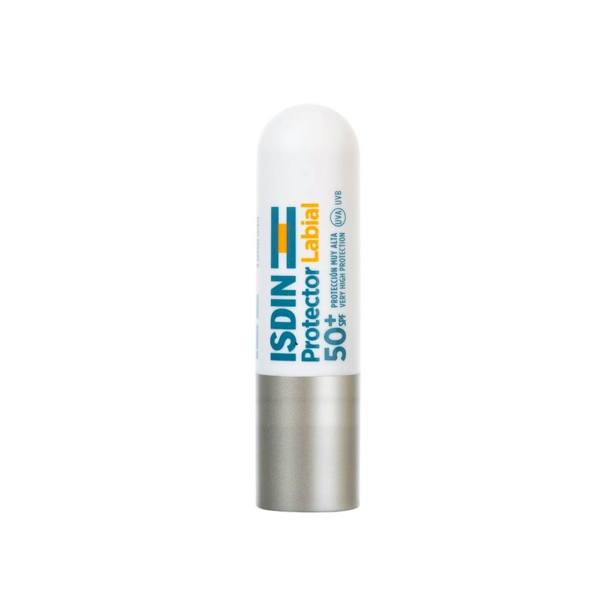 Protector Isdin Labial Spf 50+ 4 G