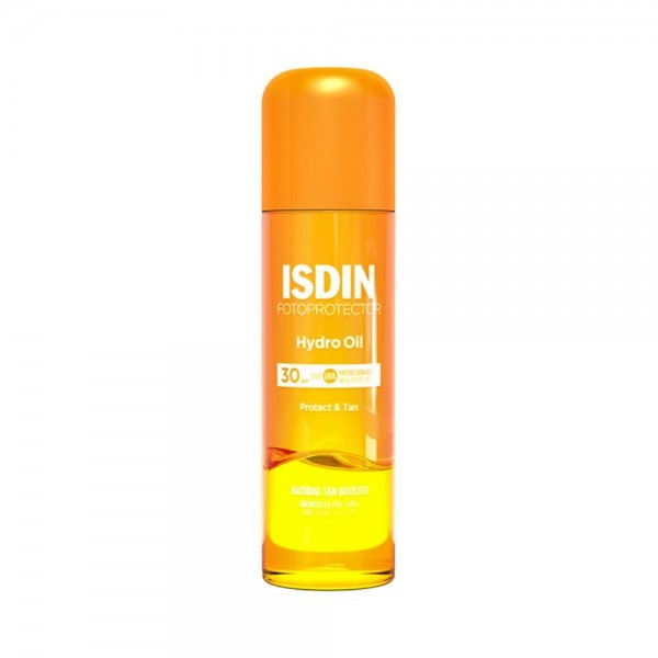 FOTOPROT ISDIN HYDROOIL SPF30 200 ML