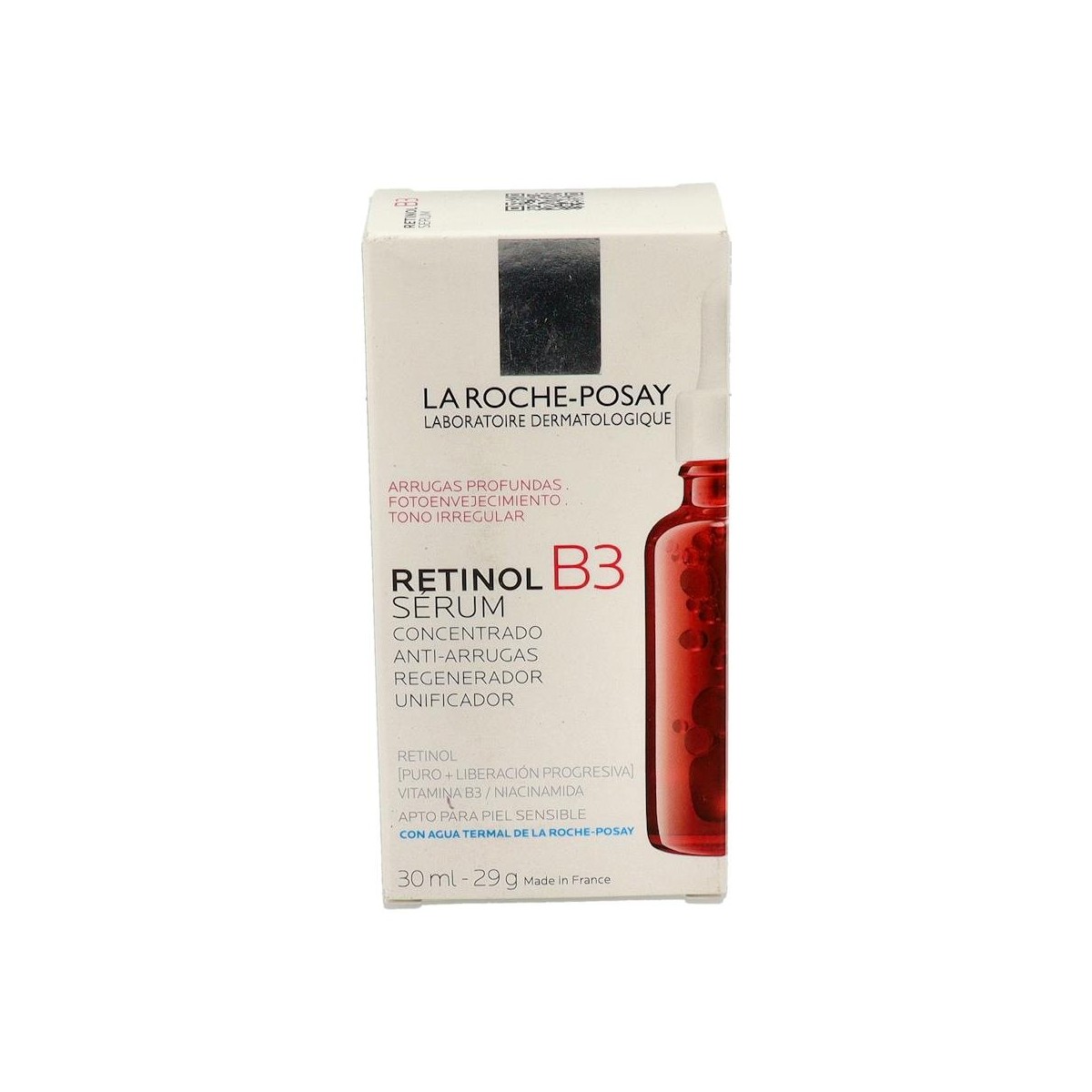 La Roche Posay Retinol B3 40 Ml