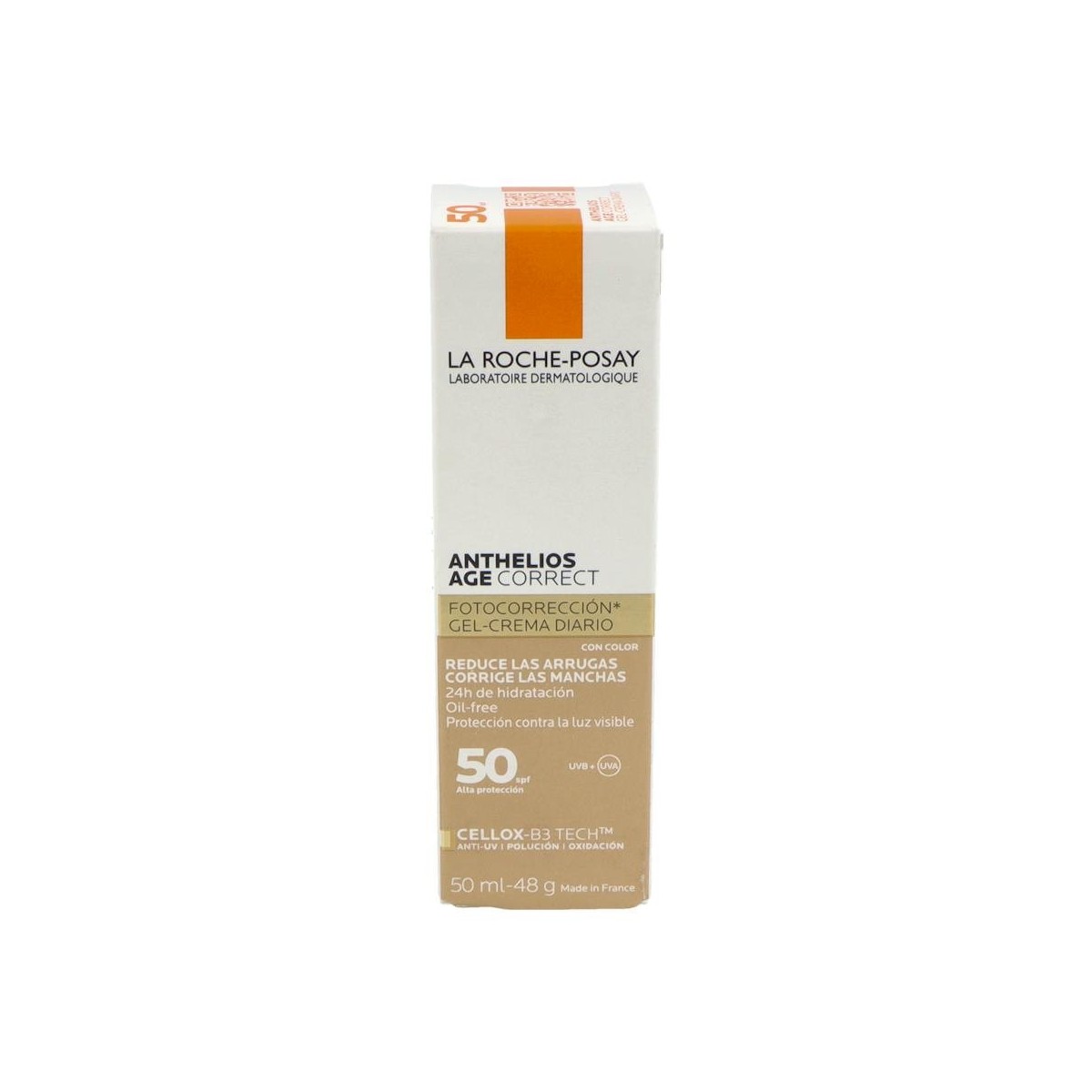 FOTOPROT ANTHELIOS AGE CORRECT SPF 50+ CREMA...