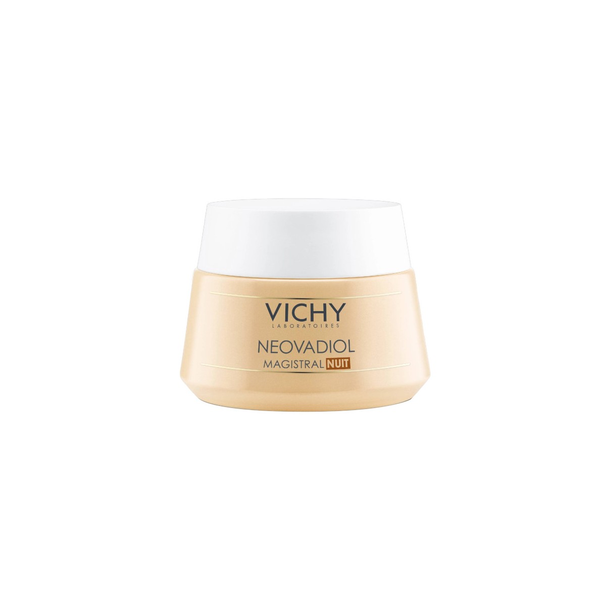 Vichy Neovidiol Magistral Noche 50ml