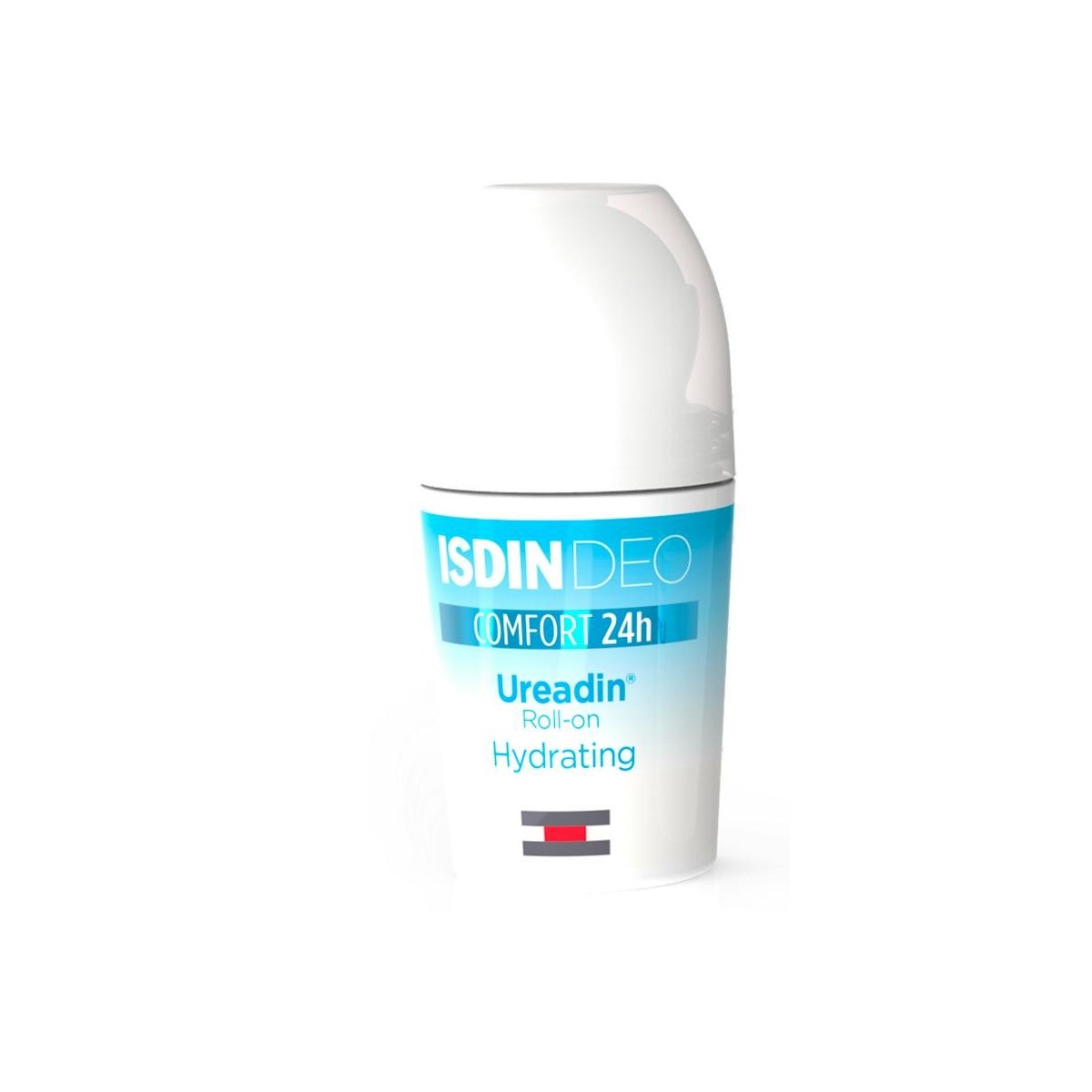 Ureadin Desodorante Hidratante 24 H Roll-On 50 Ml