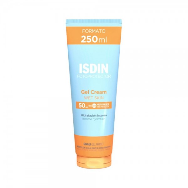 FOTOPROT ISDIN GEL-CREAM 50+ 250 ML
