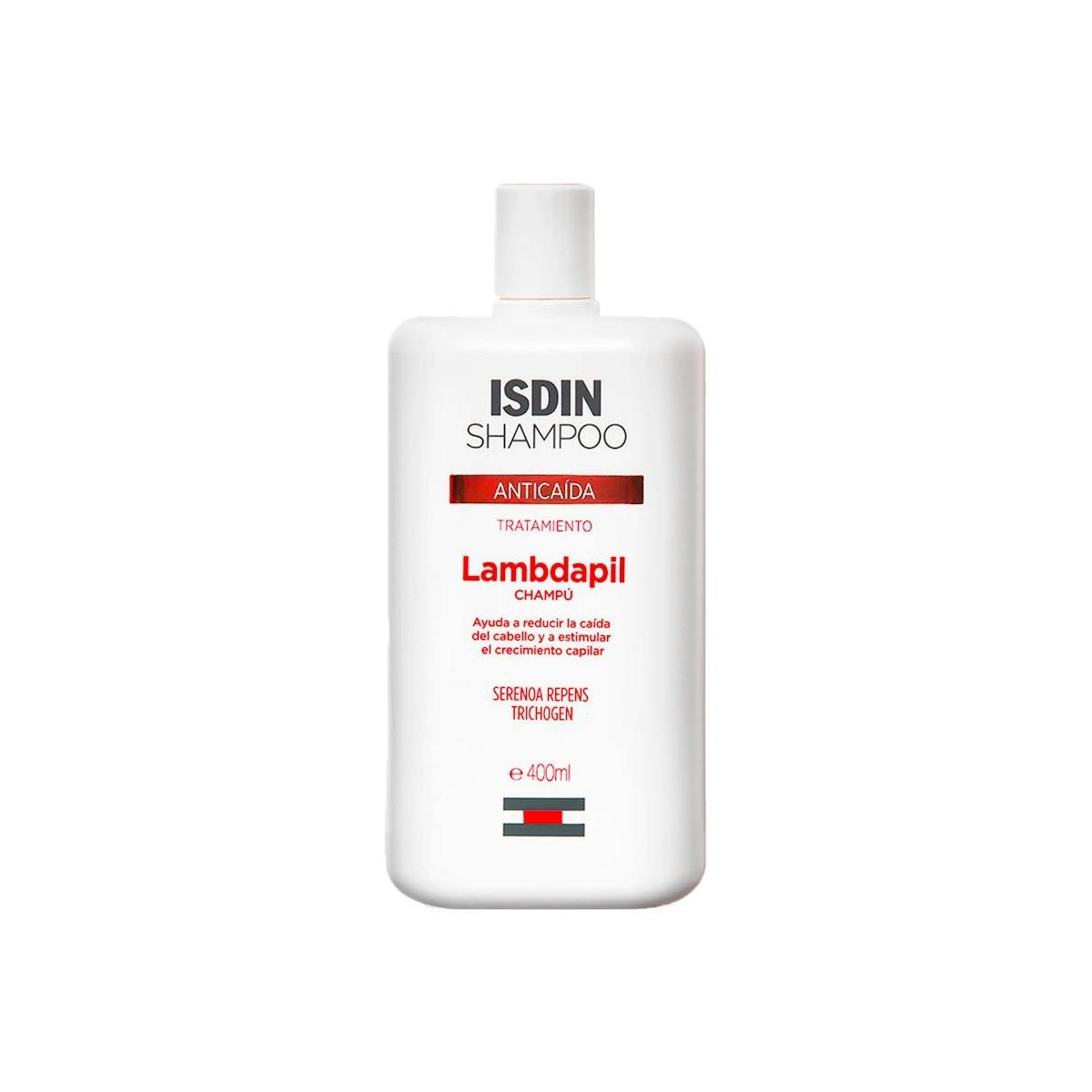 Lambdapil Anticaida Champu 400 Ml