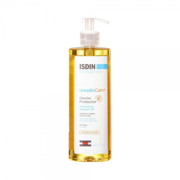 Ureadin Calm Oleogel Protector 400 Ml