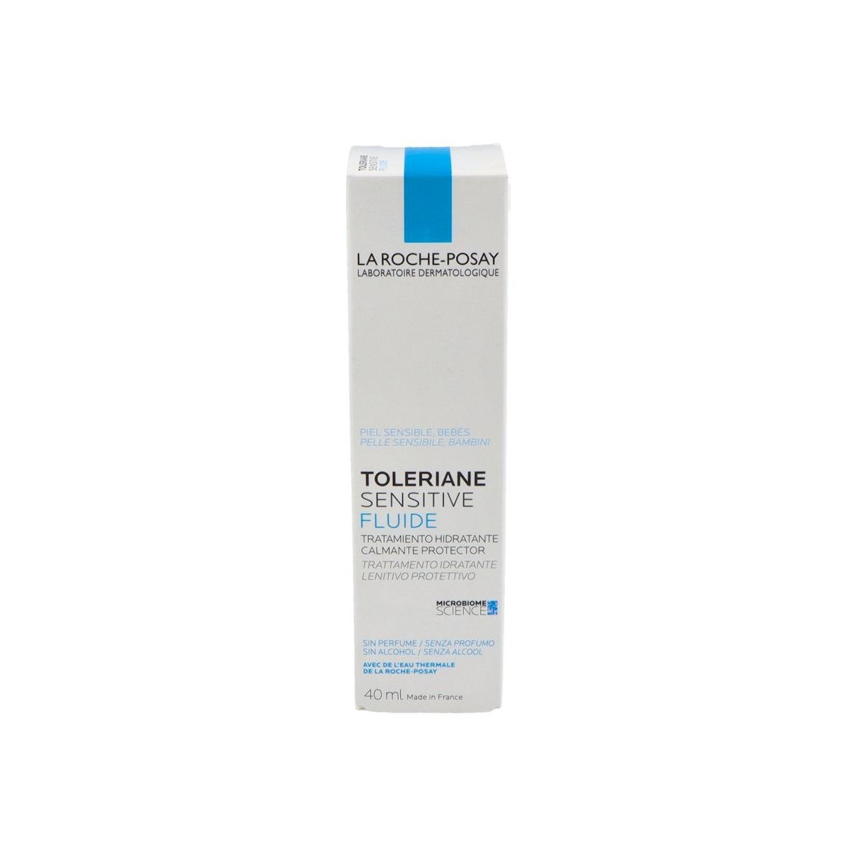 Toleriane Sensitive Fluide T40 Ml