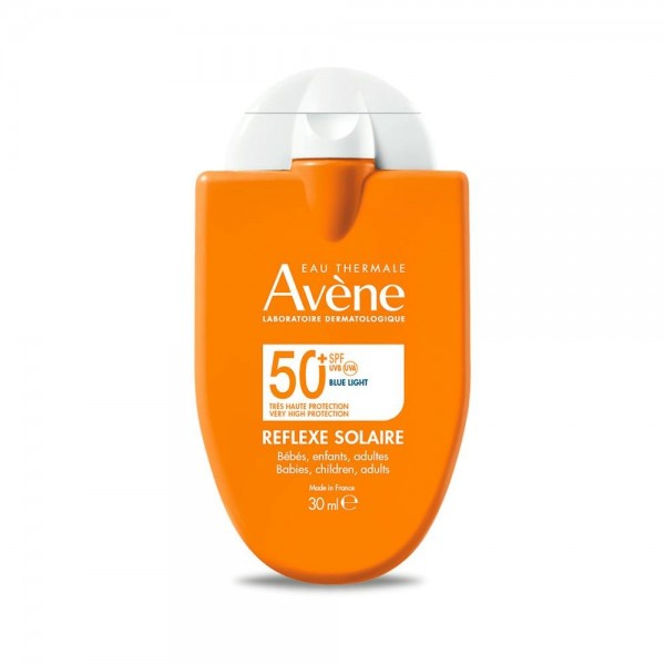 AVENE REFLEXE SOLAR SPF 50+ 30 ML