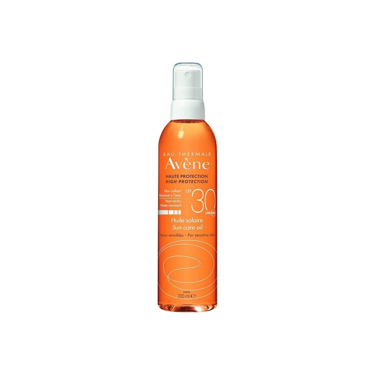 ACEITE SOLAR SPF 30