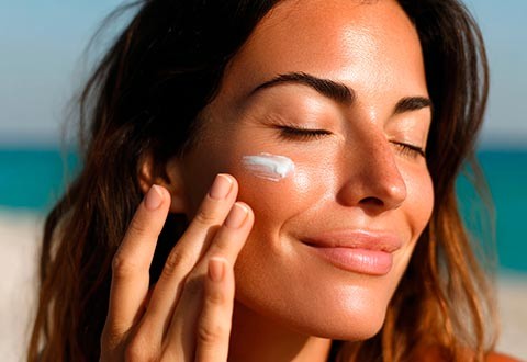 Protección Solar Facial: Tu Mejor Aliada Todo el Año